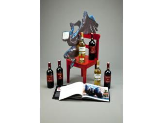 Orange County Arts & Cultural Affairs Public Art Package