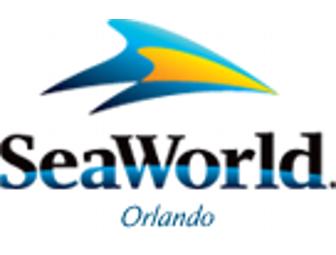 SeaWorld Orlando Package