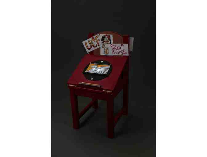 Arts at UCF Experience