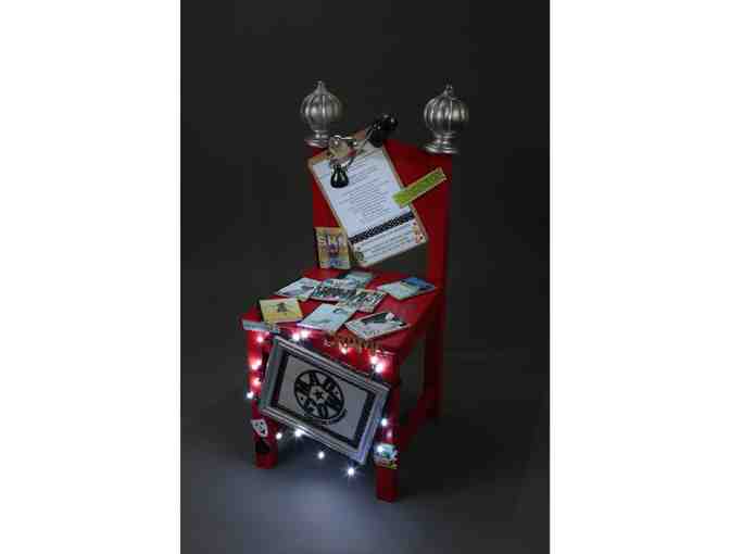 Mad Cow Theatre Experience