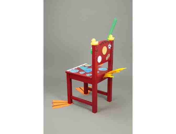 Winter Park YMCA Package