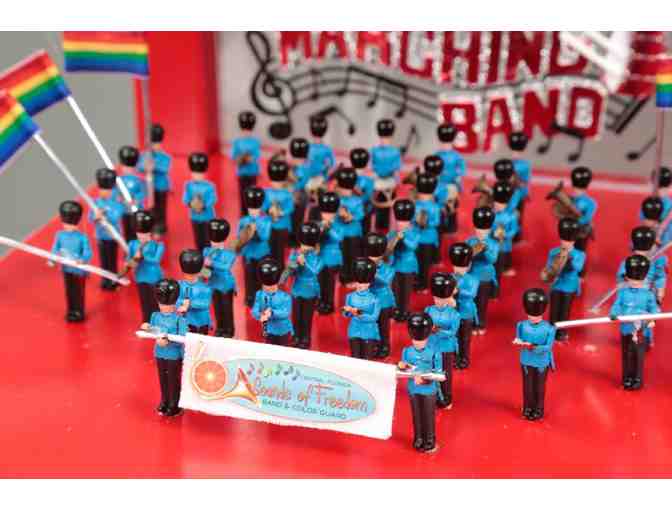 Central Florida Sounds of Freedom Package