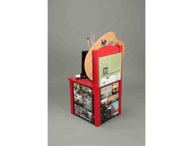 Albin Polasek Museum Experience