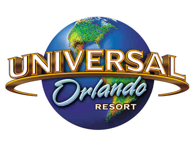 Universal Orlando Resort Package