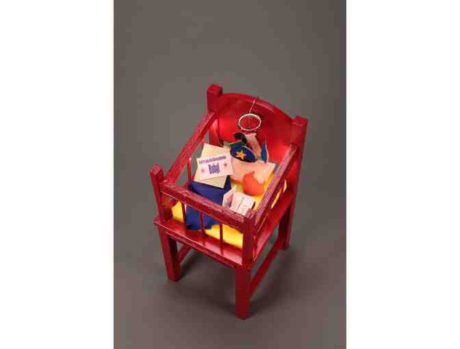 Osceola Center for the Arts Experience