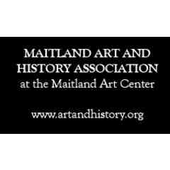 Maitland Art and History Association