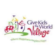 Give Kids the World