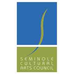 Seminole Cultural Arts Council
