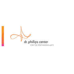 Dr. Phillips Center for the Performing Arts