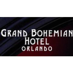 Grand Bohemian Hotel Orlando