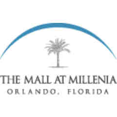 The Mall at Millenia
