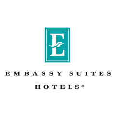 Embassy Suites Hotel Orlando-Downtown