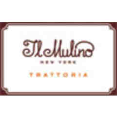 Il Mulino Trattoria