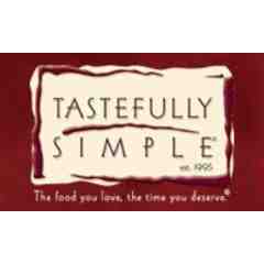 Tastefully Simple