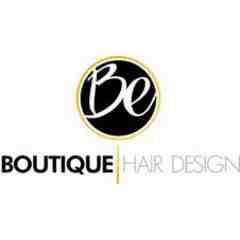 BE Boutique and Hair Design