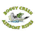 Boggy Creek Airboat Rides