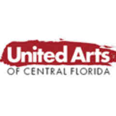 United Arts of Central Florida