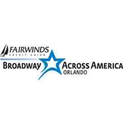 FAIRWINDS Broadway Across America