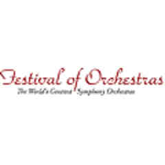 Festval of Orchestras