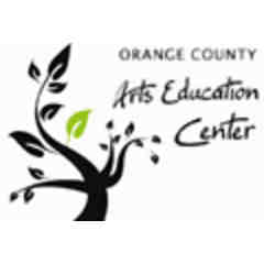 Orange County Arts Education Center