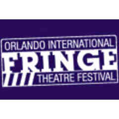 Orlando Internantional Fringe Festival