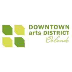 Downtown Arts District