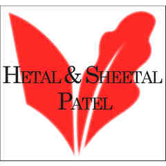 Hetal & Sheetal Patel