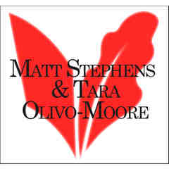 Matthew Stephens & Tara Olivo-Moore
