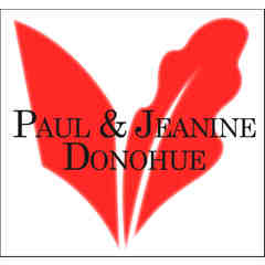 Paul Donohue & Jeanine Kim