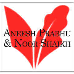 Aneesh Prabhu & Noor Shaikh
