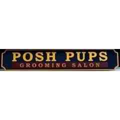 Posh Pups Grooming Salon