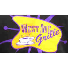 West Ave. Grille