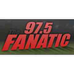 97.5 The Fanatic (WPEN-FM)