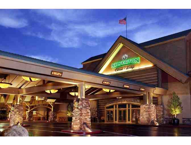 Raiders VS Bills tickets in Las Vegas