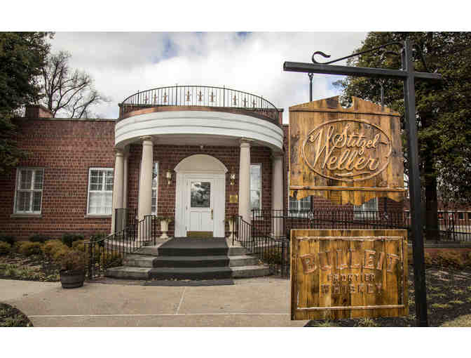 A Unique Kentucky Bourbon Trail Experience Including a 3-Night Stay and Roundtrip Airfare for 2