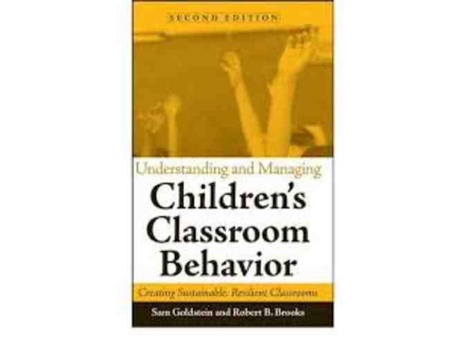 An Insider's Guide to Classroom Management