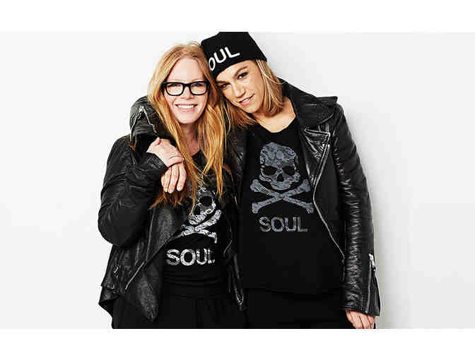 Soulcycle: 3 Sessions