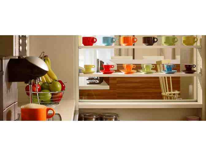 Stay Sonesta ES Suites Burlington, MA: 2 Night Stay