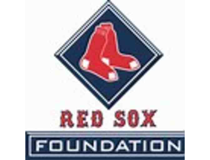 Autographed Red Sox baseball: Blake Swihart and Photo Canvas of Chris Sale