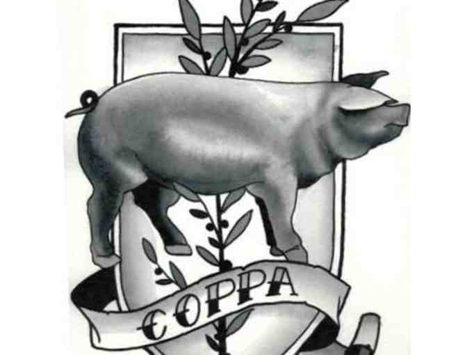 Coppa: $50 gift certificate - Photo 1