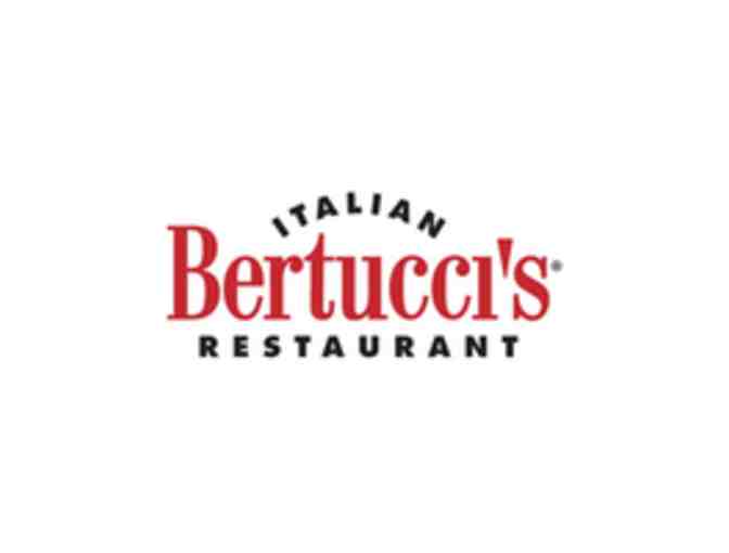 Bertucci's: $25 "dough" (aka gift certificate) - Photo 1