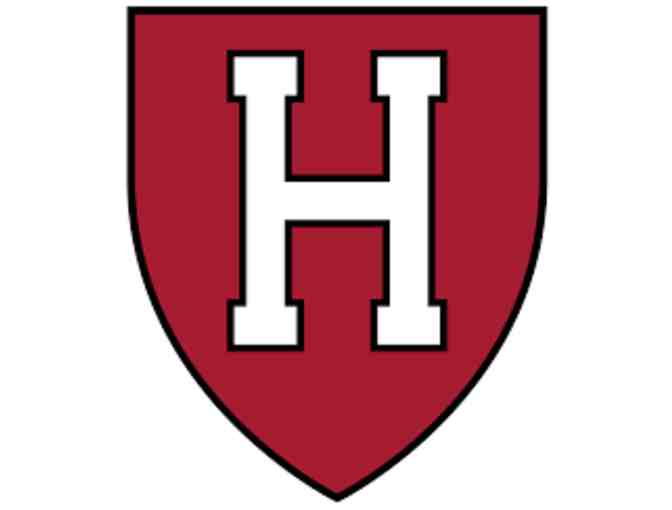 Harvard University Men's Basketball: Nov 9 vs Northeastern (4 tickets) - Photo 1