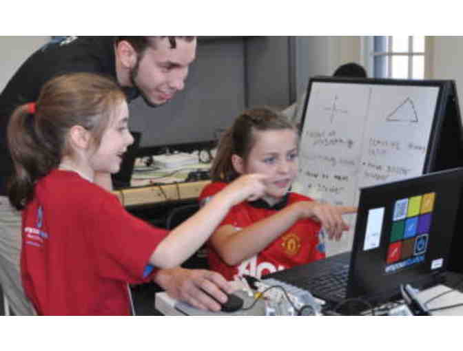 Birthday Party at Empow Studios! ($300 value)