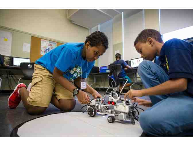 Birthday Party at Empow Studios! ($300 value)