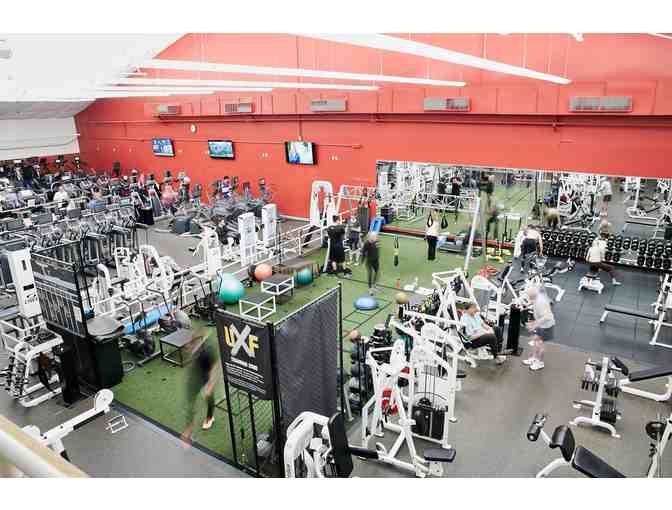Boston Sports Club Lexington: 3 month membership ($240 value)