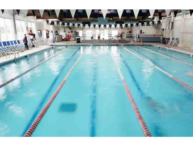 Boston Sports Club Lexington: 3 month membership ($240 value)