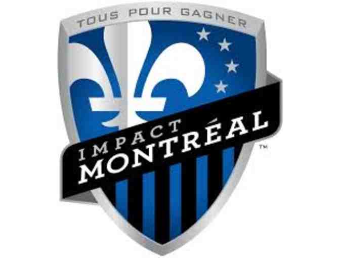 New England Revolution: 5 tickets ($150 value)