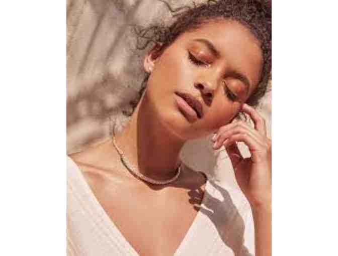 Kendra Scott Jewelry: Earrings & Choker Necklace