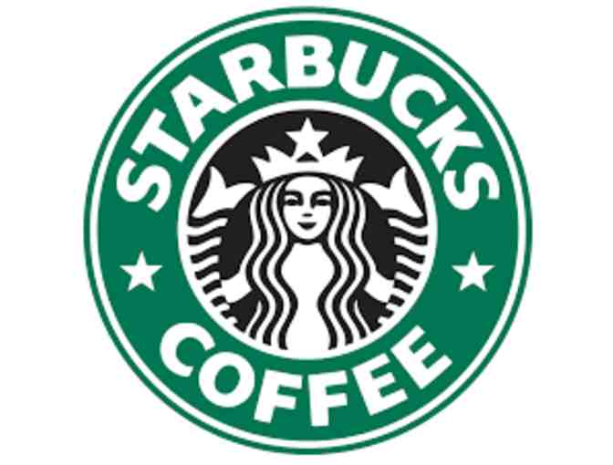 Starbucks: Special Edition roast, hot & cold cups ($40 value)