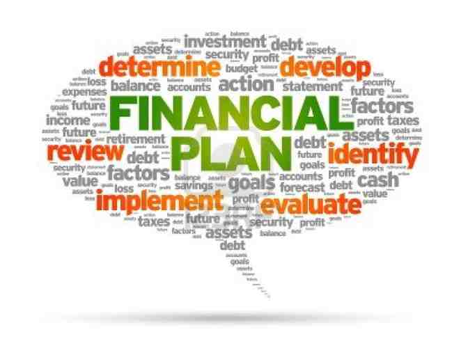 Financial Plan: Secure Your Financial Future!